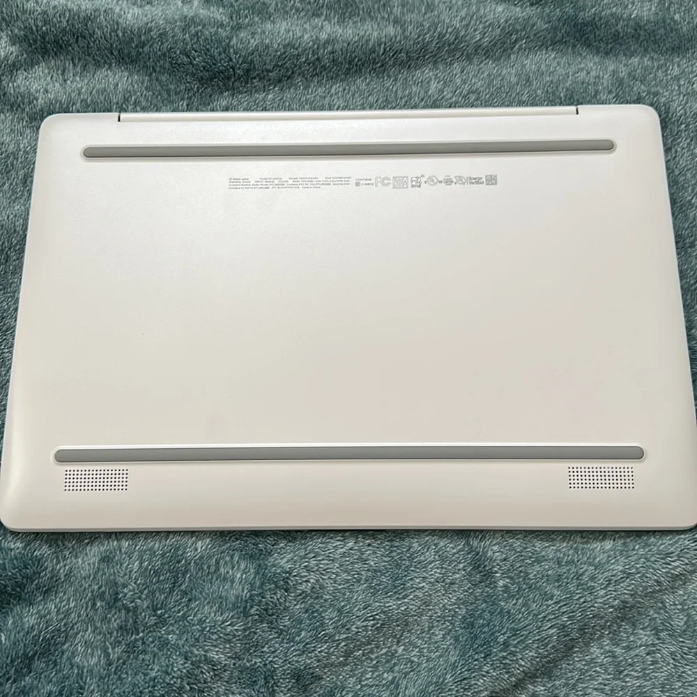 HO Stream computer
